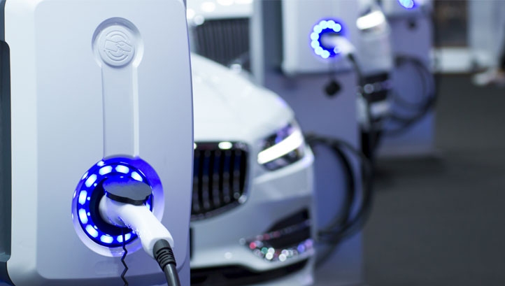 Automakers are now planning to launch more EVs than petrol models in the UK market in 2021